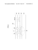 DISPLAY DEVICE FOR PATTERN RECOGNITION INPUT diagram and image