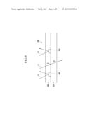 DISPLAY DEVICE FOR PATTERN RECOGNITION INPUT diagram and image