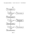 SYSTEMS AND METHODS FOR TRANSFERRING SETTINGS ACROSS DEVICES BASED ON USER     GESTURES diagram and image