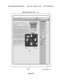 Devices, Methods, and Graphical User Interfaces for Providing Multitouch     Inputs and Hardware-Based Features Using a Single Touch Input diagram and image