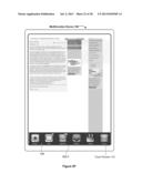 Devices, Methods, and Graphical User Interfaces for Providing Multitouch     Inputs and Hardware-Based Features Using a Single Touch Input diagram and image