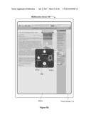 Devices, Methods, and Graphical User Interfaces for Providing Multitouch     Inputs and Hardware-Based Features Using a Single Touch Input diagram and image