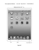 Devices, Methods, and Graphical User Interfaces for Providing Multitouch     Inputs and Hardware-Based Features Using a Single Touch Input diagram and image