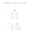 MOBILE TERMINAL AND CONTROL METHOD THEREOF diagram and image