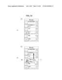 MOBILE TERMINAL AND CONTROL METHOD THEREOF diagram and image