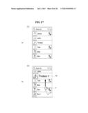 MOBILE TERMINAL AND CONTROL METHOD THEREOF diagram and image