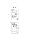 MOBILE TERMINAL AND CONTROL METHOD THEREOF diagram and image