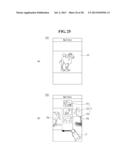 MOBILE TERMINAL AND CONTROL METHOD THEREOF diagram and image