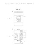 MOBILE TERMINAL AND CONTROL METHOD THEREOF diagram and image