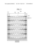 TOUCH SENSING APPARATUS AND METHOD OF MANUFACTURING THE SAME diagram and image