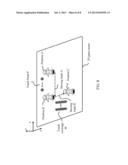 ELECTRONIC DEVICE AND TOUCH SENSING METHOD OF THE ELECTRONIC DEVICE diagram and image