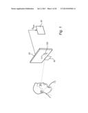 SYSTEM FOR GAZE INTERACTION diagram and image