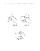 SYSTEM FOR GAZE INTERACTION diagram and image