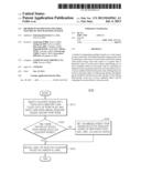 METHOD OF SEGMENTING MULTIPLE TOUCHES IN TOUCH SENSING SYSTEM diagram and image