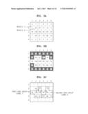 METHOD OF SEGMENTING MULTIPLE TOUCHES IN TOUCH SENSING SYSTEM diagram and image