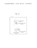 METHOD OF SEGMENTING MULTIPLE TOUCHES IN TOUCH SENSING SYSTEM diagram and image