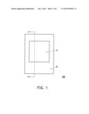 TOUCH DISPLAY PANEL diagram and image