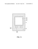 TOUCH DISPLAY PANEL diagram and image