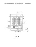 TOUCH DISPLAY PANEL diagram and image