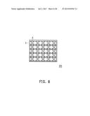 TOUCH DISPLAY PANEL diagram and image