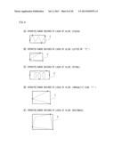 ELECTRONIC EQUIPMENT, STORAGE MEDIUM AND DELETION CONTROLLING METHOD diagram and image