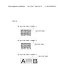 ELECTRONIC EQUIPMENT, STORAGE MEDIUM AND DELETION CONTROLLING METHOD diagram and image