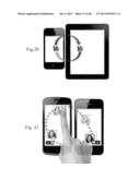 SYSTEMS AND METHODS FOR MOBILE DEVICE PAIRING diagram and image