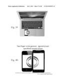 SYSTEMS AND METHODS FOR MOBILE DEVICE PAIRING diagram and image