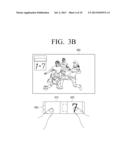 REMOTE CONTROL APPARATUS AND METHOD OF CONTROLLING DISPLAY APPARATUS USING     THE SAME diagram and image