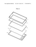 MOBILE INFORMATION DISPLAY TERMINAL diagram and image