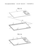 MOBILE INFORMATION DISPLAY TERMINAL diagram and image