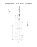 TOUCH DISPLAY PANEL diagram and image