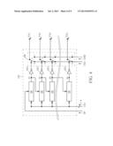 TOUCH DISPLAY PANEL diagram and image