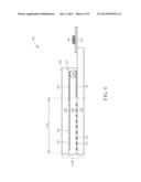 TOUCH DISPLAY PANEL diagram and image