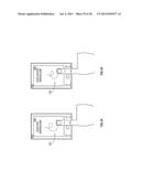 GRAPHICAL AUTHENTICATION FOR A PORTABLE DEVICE AND METHODS FOR USE     THEREWITH diagram and image