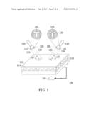 THREE-DIMENSIONAL INTERACTION DISPLAY AND OPERATION METHOD THEREOF diagram and image