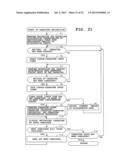 CHARACTER RECOGNITION DEVICE AND RECORDING MEDIUM diagram and image