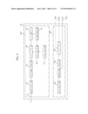 POWER SUPPLY AND DISPLAY APPARATUS HAVING THE SAME diagram and image