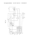 POWER SUPPLY AND DISPLAY APPARATUS HAVING THE SAME diagram and image