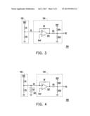 GATE DRIVING CIRCUIT OF DISPLAY PANEL diagram and image