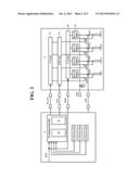 DISPLAY DEVICE AND METHOD FOR DRIVING THE SAME diagram and image