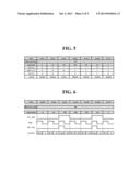 DISPLAY DEVICE AND METHOD FOR DRIVING THE SAME diagram and image