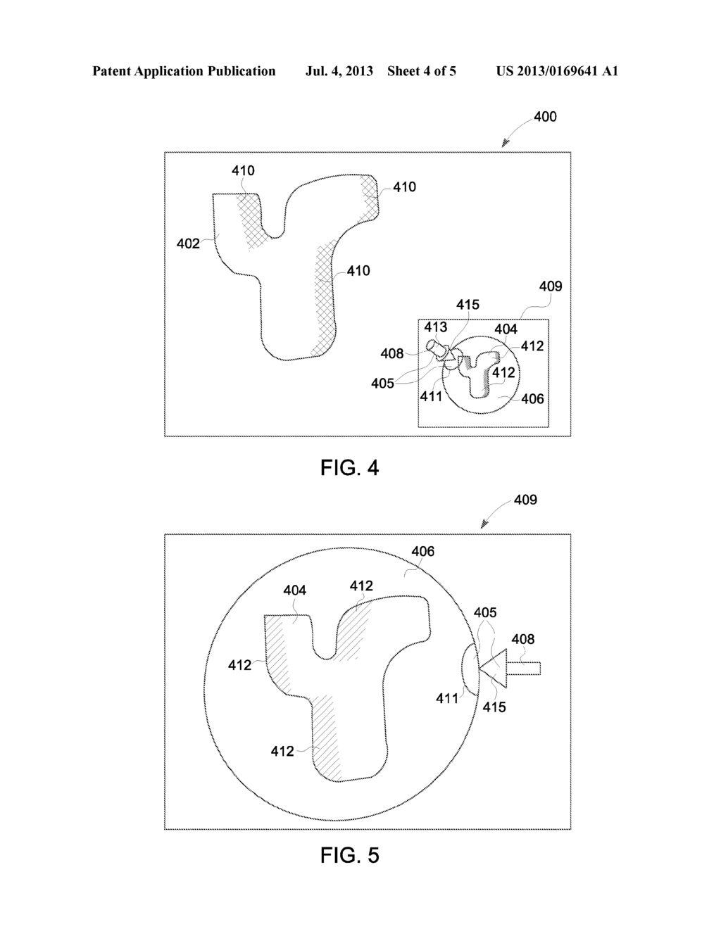 METHOD AND SYSTEM FOR INDICATING LIGHT DIRECTION FOR A VOLUME-RENDERED     IMAGE - diagram, schematic, and image 05