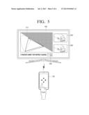 DISPLAY APPARATUS AND METHOD FOR DISPLAYING IMAGE diagram and image