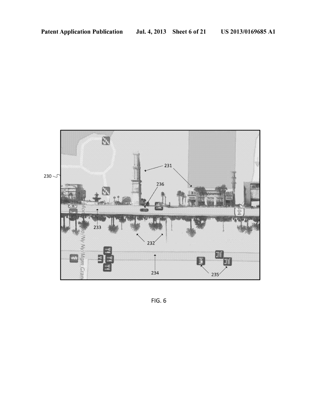 PATH SIDE IMAGE ON MAP OVERLAY - diagram, schematic, and image 07