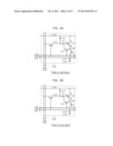 DISPLAY DEVICE AND METHOD OF DRIVING THE SAME diagram and image