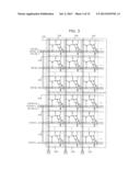 DISPLAY DEVICE AND METHOD OF DRIVING THE SAME diagram and image