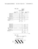 DISPLAY DEVICE AND METHOD OF DRIVING THE SAME diagram and image