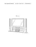 DISPLAY DEVICE AND METHOD OF DRIVING THE SAME diagram and image