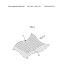 INKJET PRINT HEAD AND MANUFACTURING METHOD THEREOF diagram and image